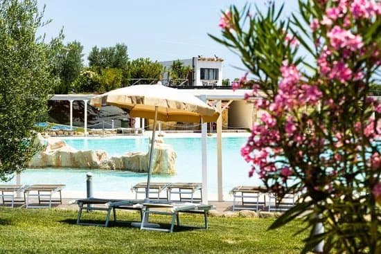 Eco Resort dei Siriti