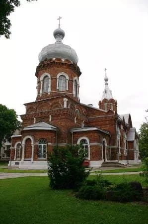 St. George's Church