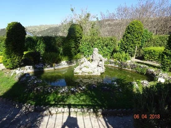 Giardini Iblei
