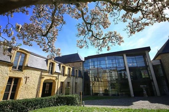 Musee de l'Ardenne