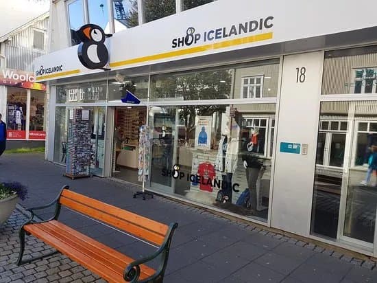 Shop Icelandic