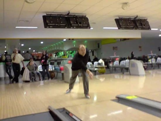 Bowling O'Strike