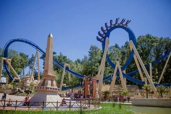 Attractions