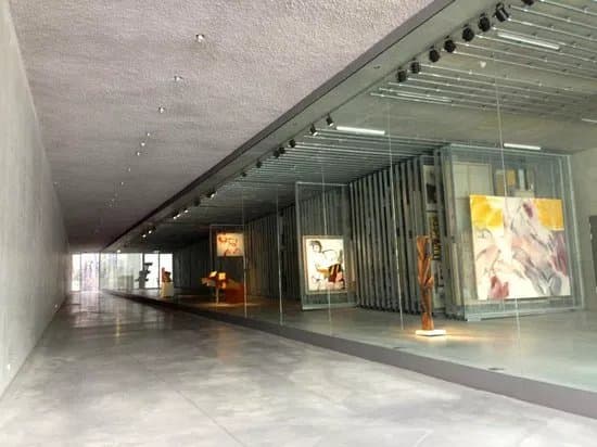 Museum Liaunig