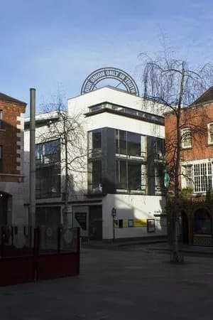 Temple Bar Gallery and Studios