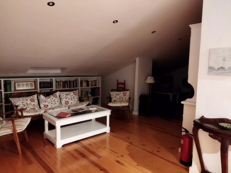 Casa Rural La Olma