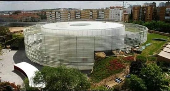 Palacio de Congresos