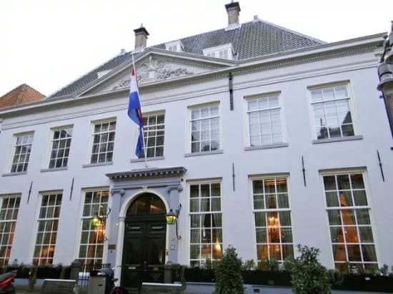 Westindisch Huis