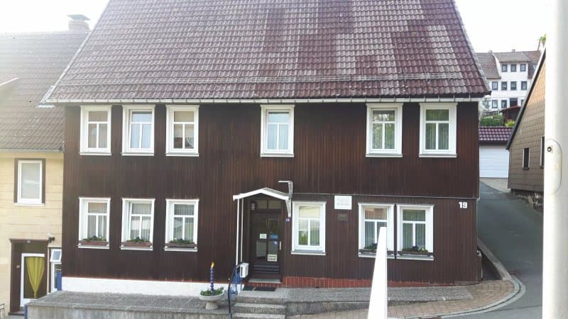 TANGO Pension