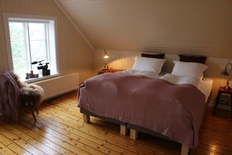 Skyr Guesthouse