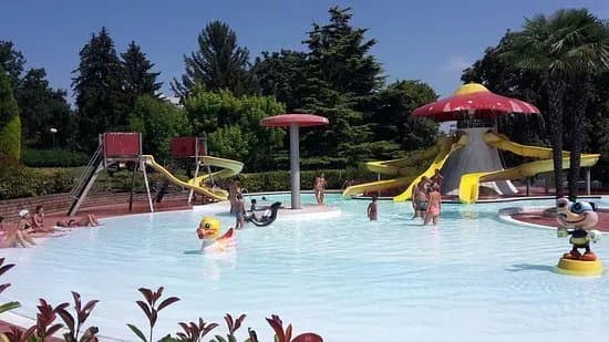 Parco acquatico Pico Verde