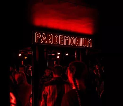 Pandemonium Night Club