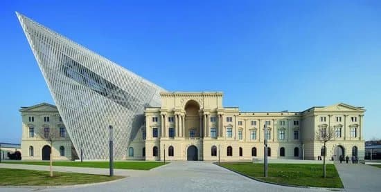 Museum Of Military History