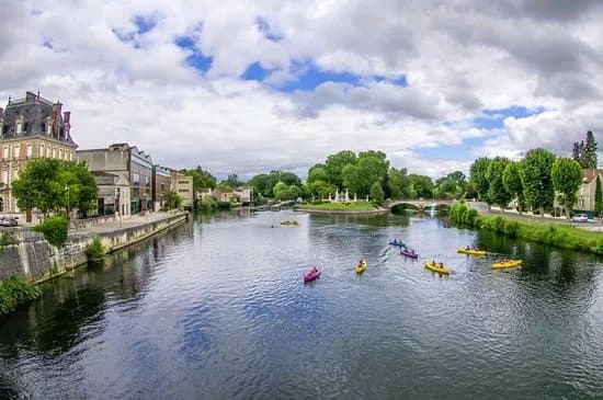 Office de Tourisme de Jarnac