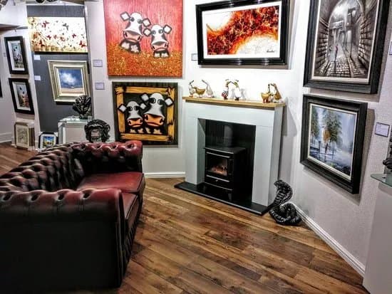 Artworx Gallery