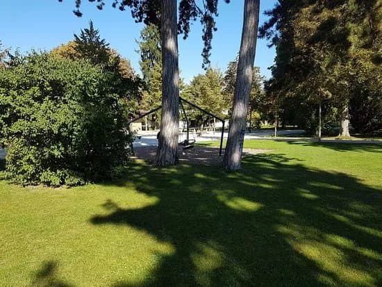 Kannenfeldpark