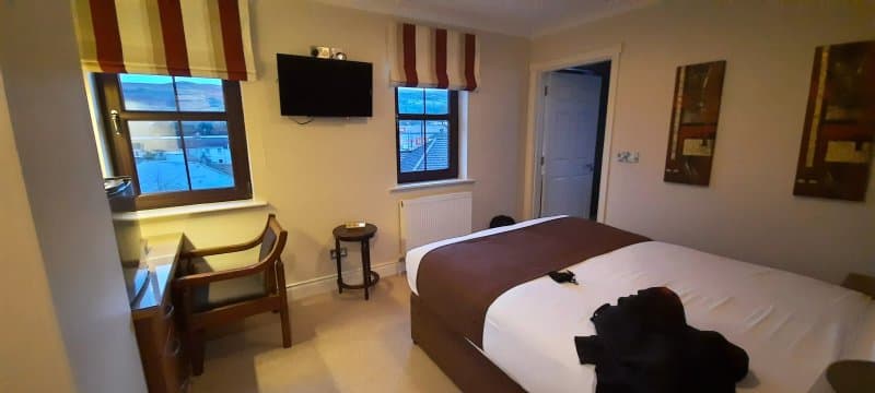 Hillcrest Guesthouse