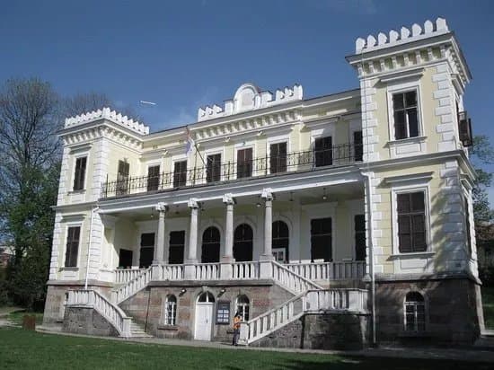 Villa Belimarkovic
