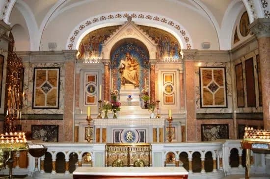 St. Teresa's Church