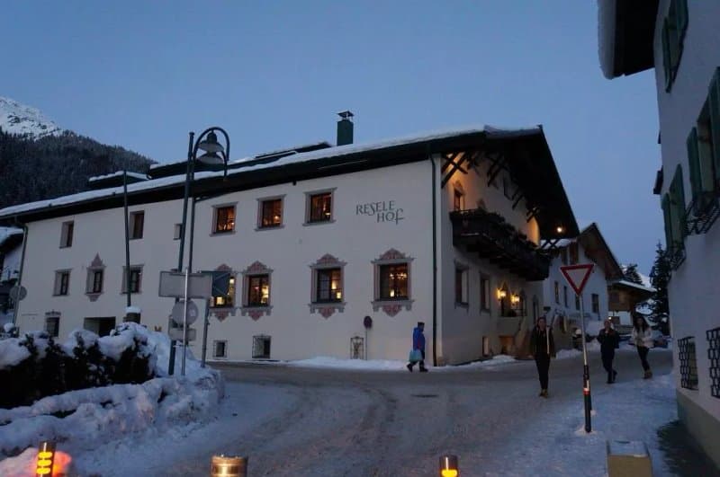 Reselehof