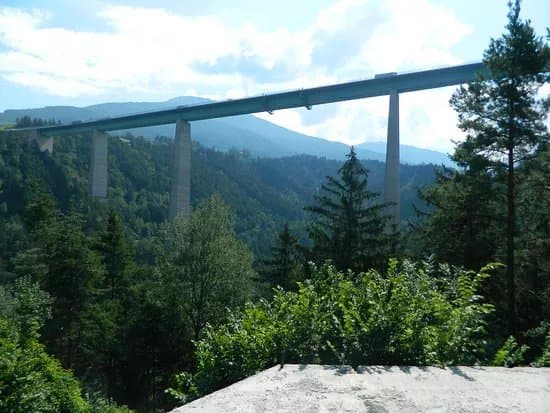 Europe bridge