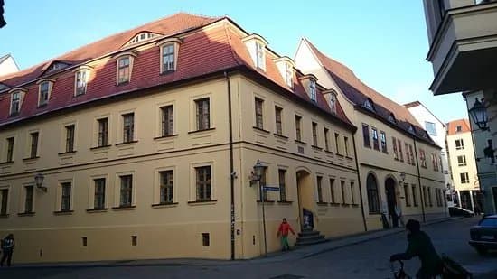 Stiftung Handel-Haus