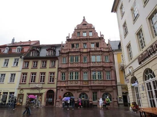 Hotel Zum Ritter