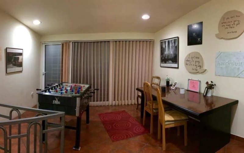 Hostel Hedonist 2