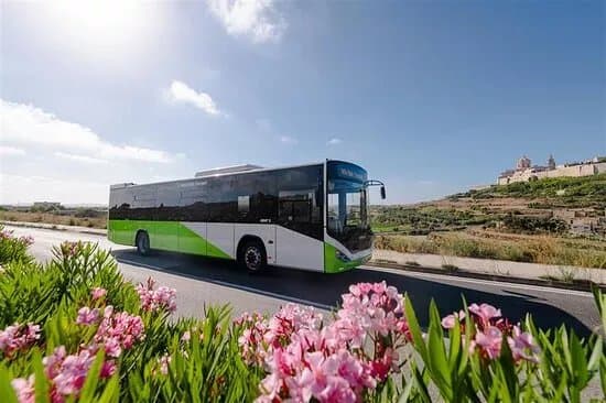 Malta Public Transport