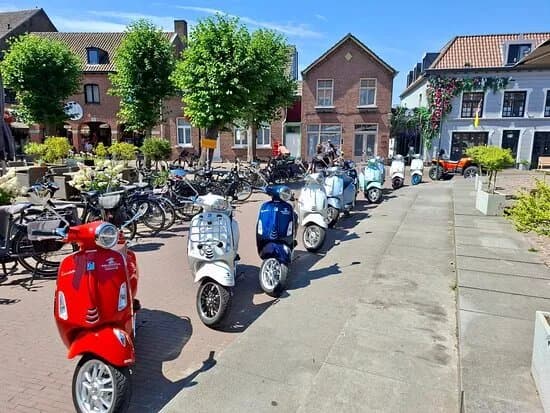 Rollerspass Niederrhein