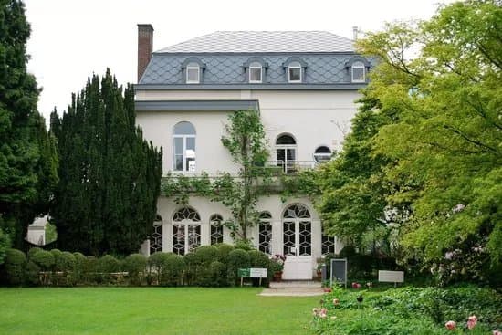 Arboretum Kalmthout