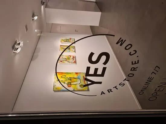 YesArtStore