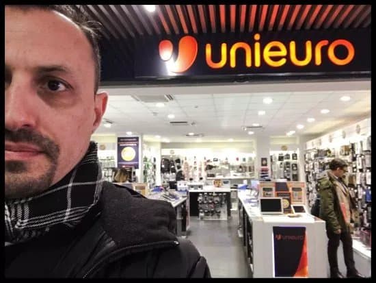 Unieuro