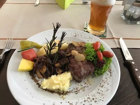 Grosser Stiefel
