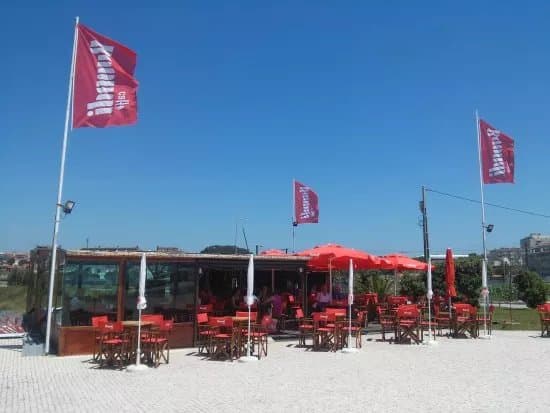 Marbelo Beach