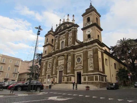 Cattedrale di San Pietro