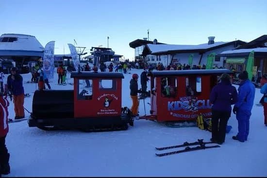 Sport Fischer Skischule Oetz-Hochoetz