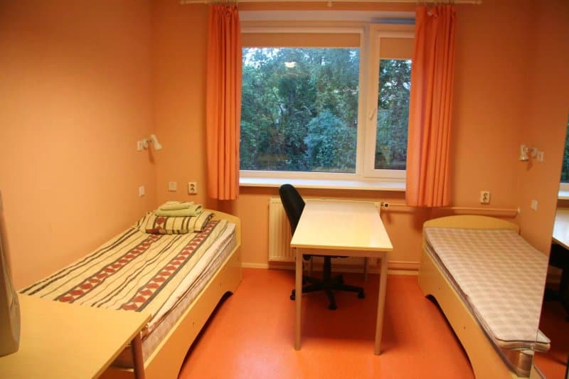 Hostel Raatuse 22