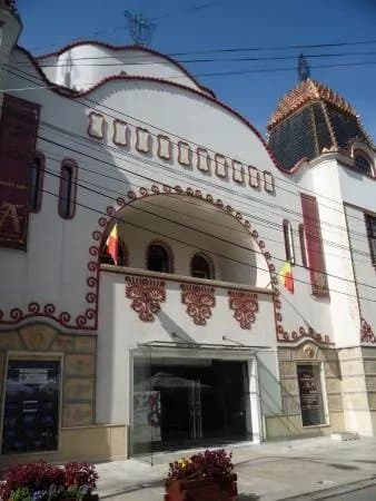Teatrul de Arta Deva