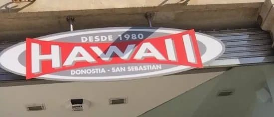 Hawaii Surf Shop