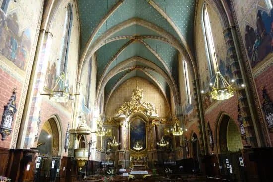 Saint Nicolas Church