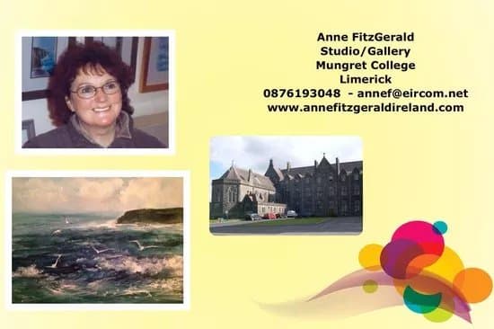 Anne Fitzgerald Gallery