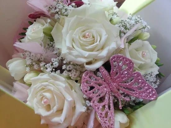 Aux Bouquets de Kristel Fleuriste