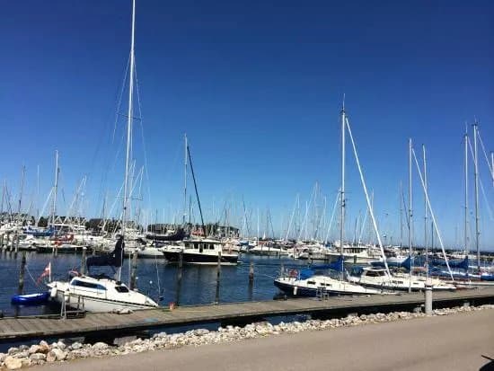 Rungsted Havn