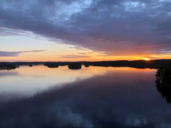 Karkistensalmen Silta