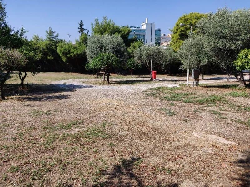 Camping Athens