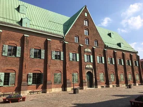Kronhusbodarna