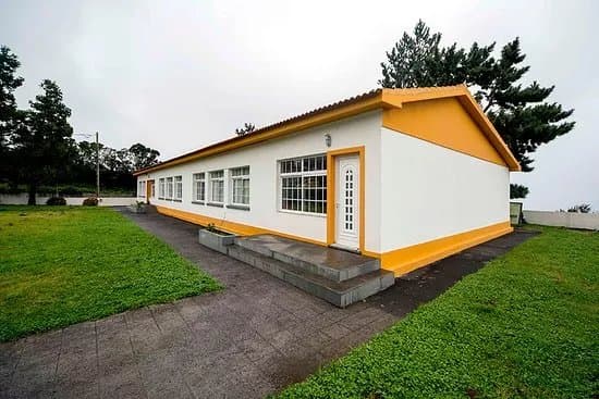 Casa do Parque de Sao Jorge
