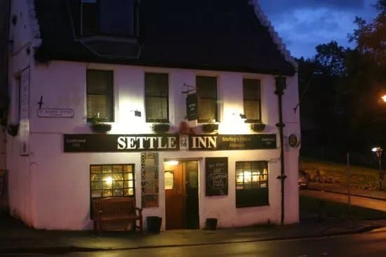 The Settle Inn