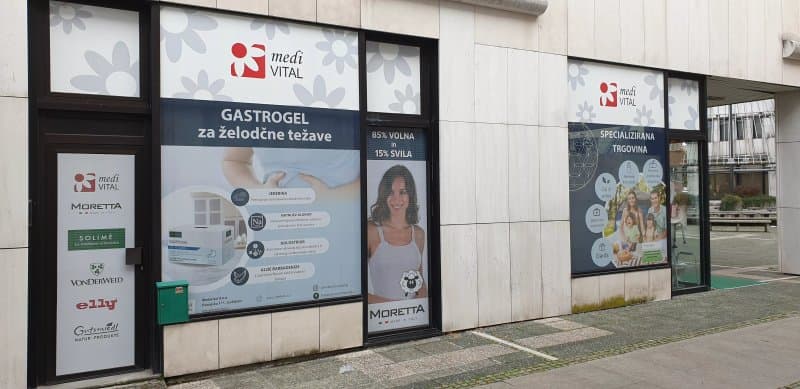 Medivital